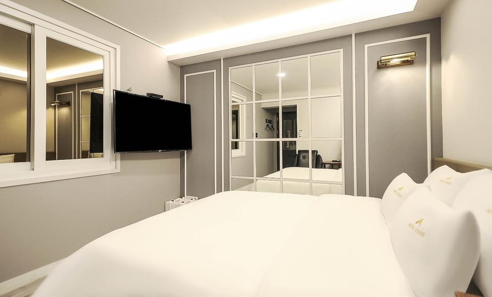 Hotel Louis Hotel in Busan