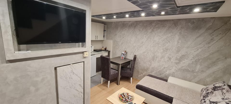 Apartman Centar 2 Apartment in Vojvodina