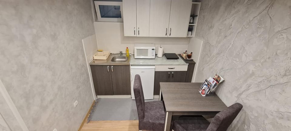 Apartman Centar 2 Apartment in Vojvodina
