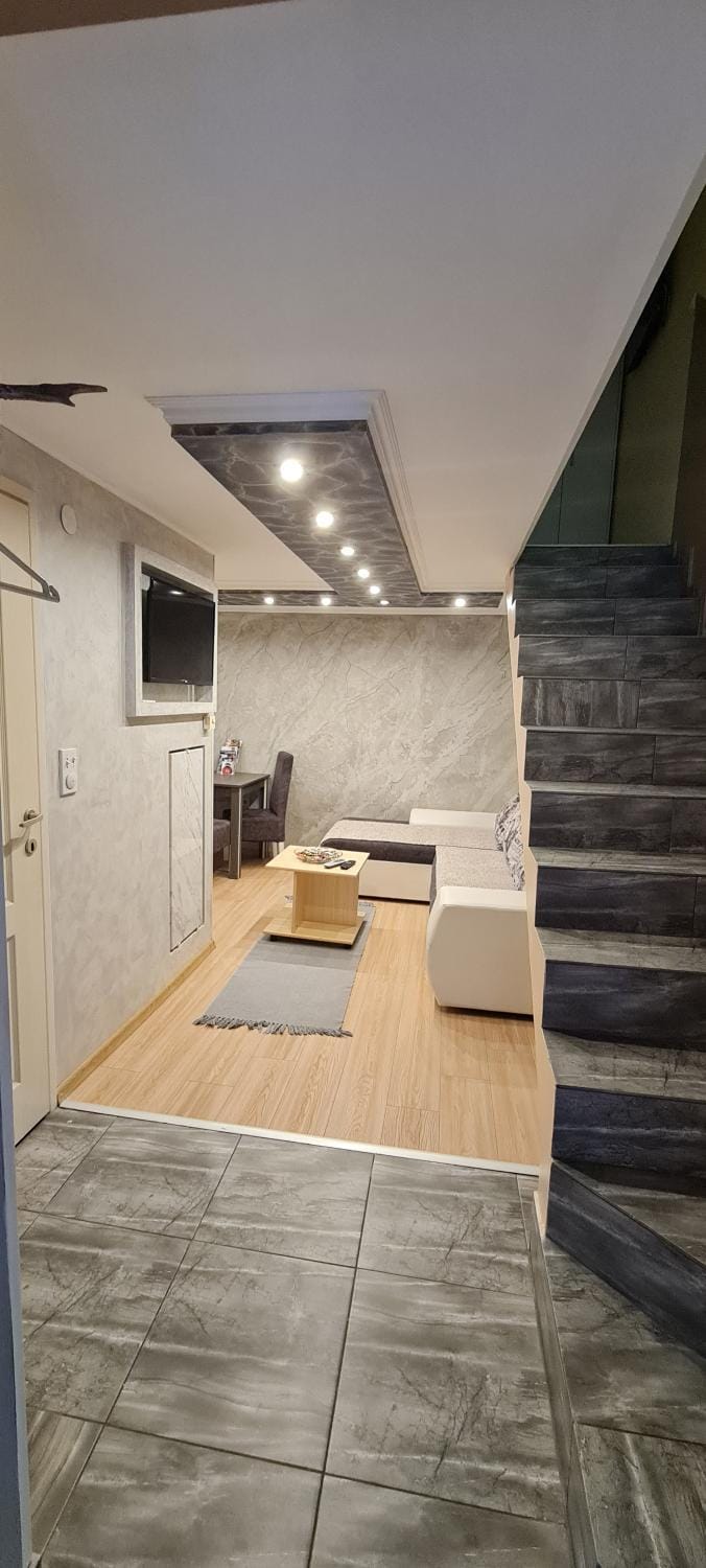 Apartman Centar 2 Apartment in Vojvodina
