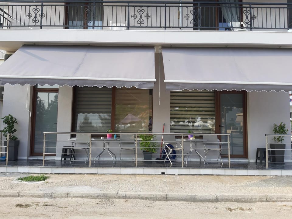 Soula's Sunshine Apartments Apartment in Kavala, Greece