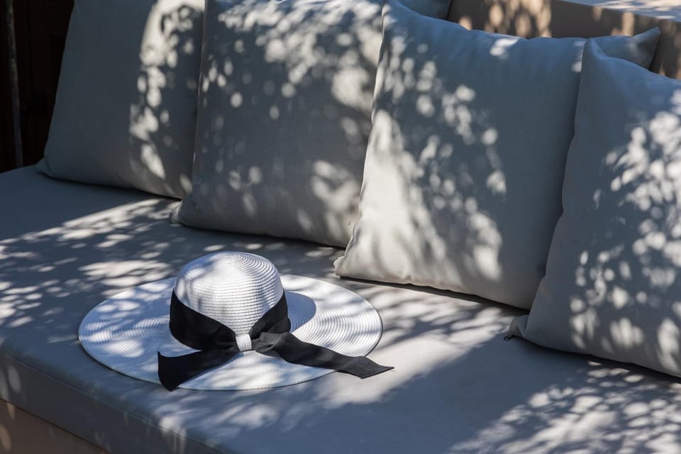 Fillis House Apartment in Halkidiki