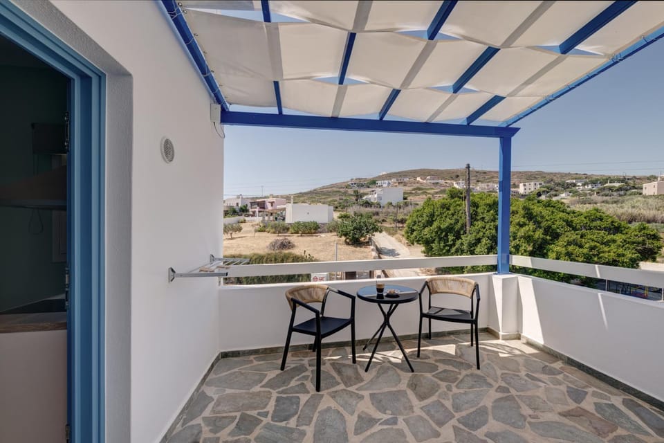 Armenaki Apartment in Decentralized Administration of the Aegean