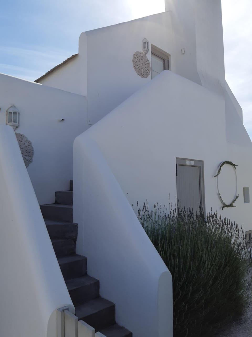 Facade/entrance, On site, Garden view, Street view