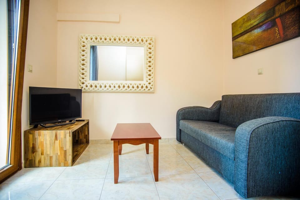 "Hermes" central apartment Apartment in Argostolion