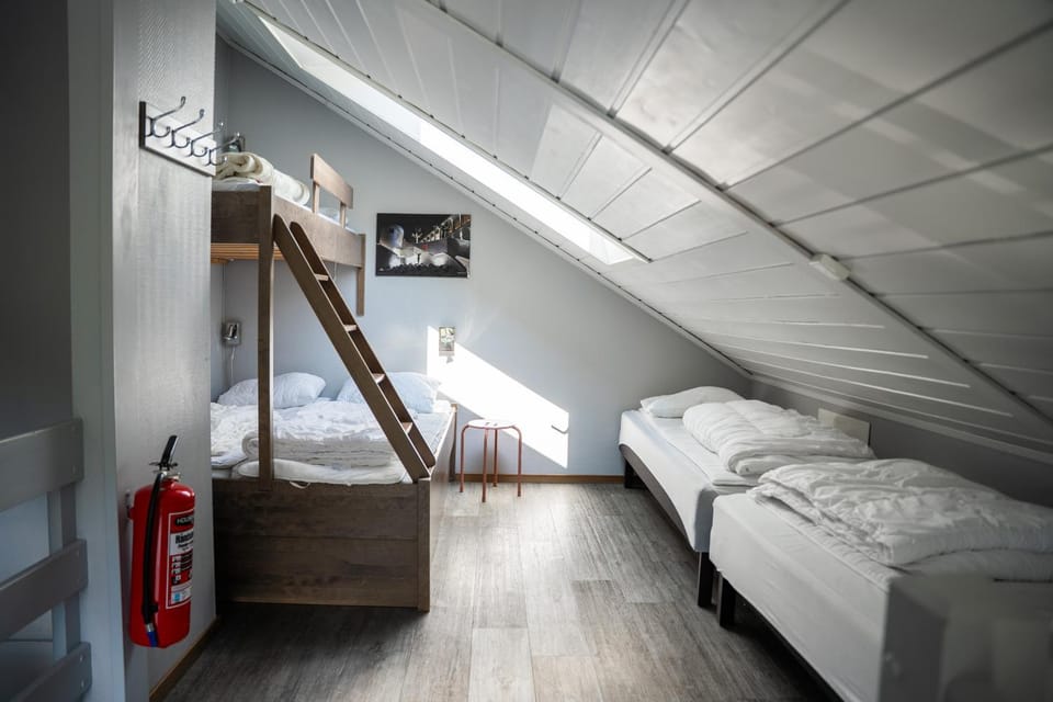 Skiers Lodge Hemsedal Apartment in Viken, Norway