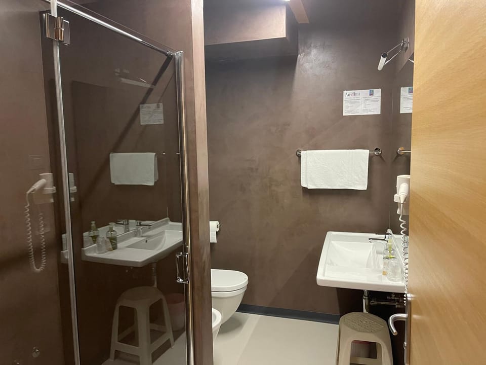 Agritur Anselmi Farm Stay in Trentino-South Tyrol