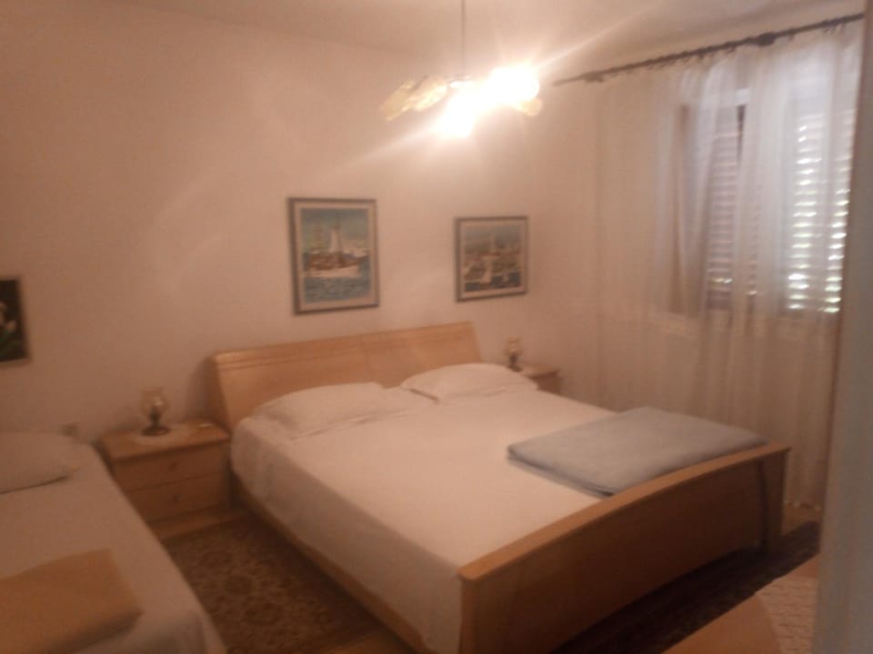 Nikica Apartment in Baška Voda