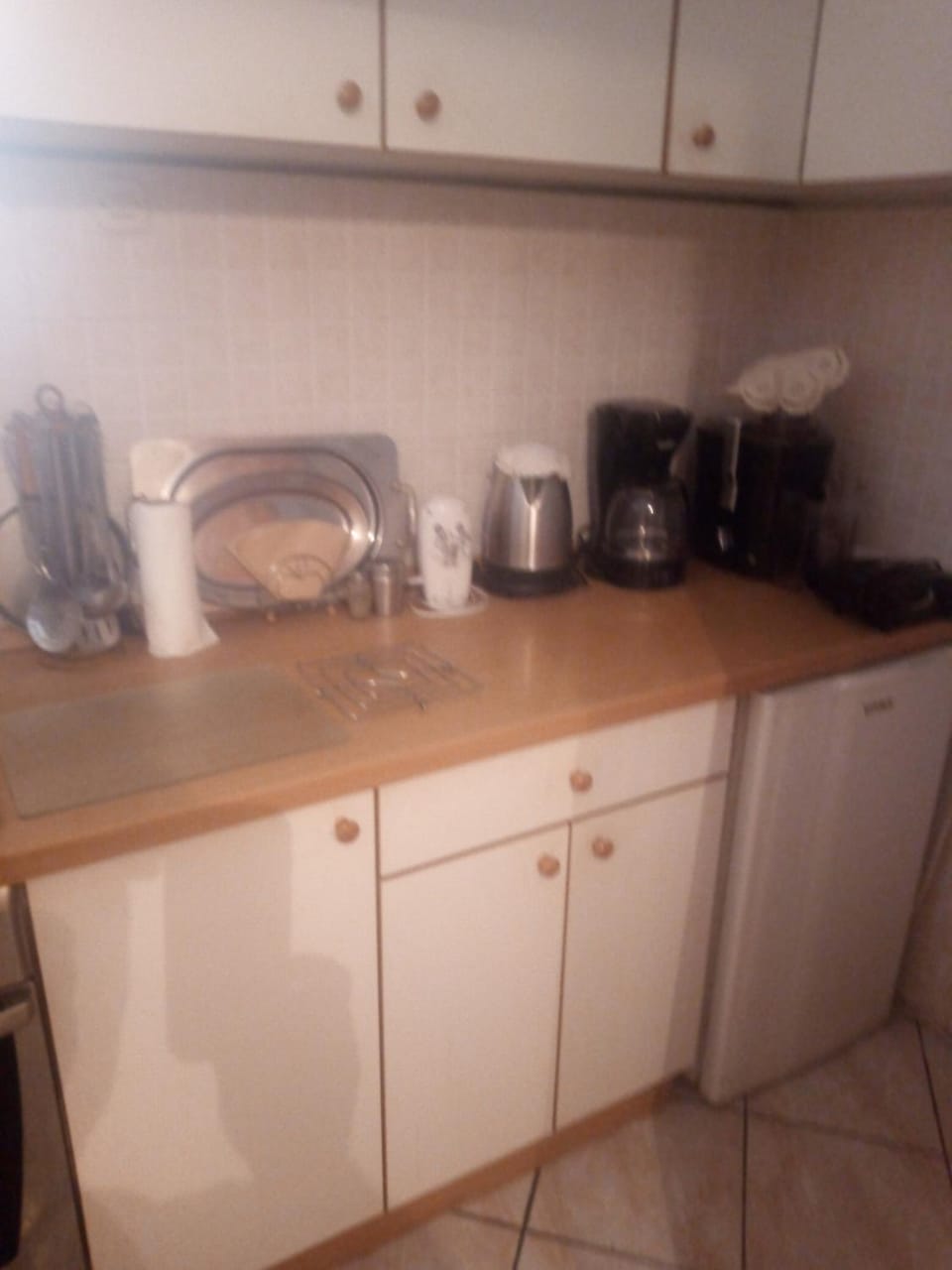 Nikica Apartment in Baška Voda