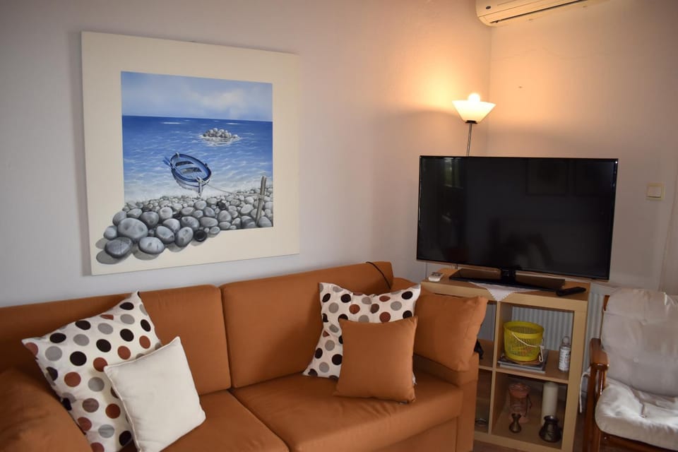 Kallikratia Holiday Flat 1 Apartment in Halkidiki