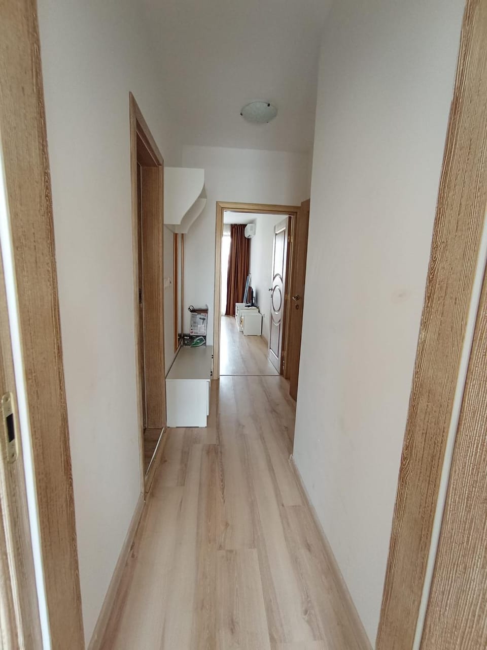 Apart Hotel Aphrodite Gardens Apartment in Sunny Beach
