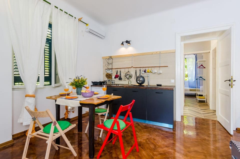 Apartments Eos & Vespera Apartment in Dubrovnik