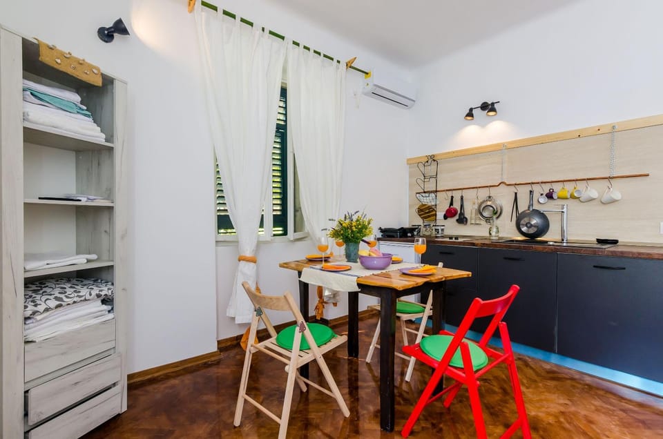 Apartments Eos & Vespera Apartment in Dubrovnik