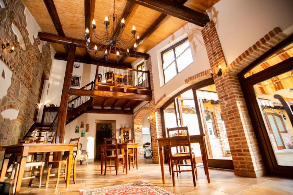Restaurant/places to eat, Breakfast