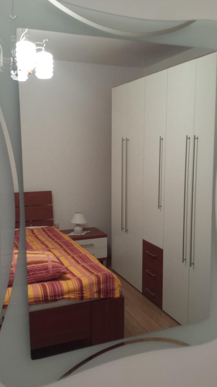 Apartments Jasminka Apartment in Novi Vinodolski