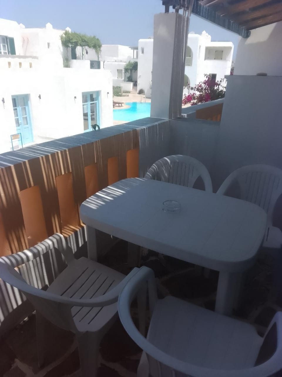 villa polemis Apartment hotel in Decentralized Administration of the Aegean