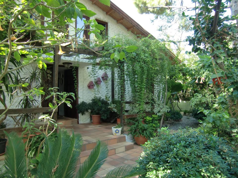 Hotel Happy Caretta Bed and Breakfast in Dalyan