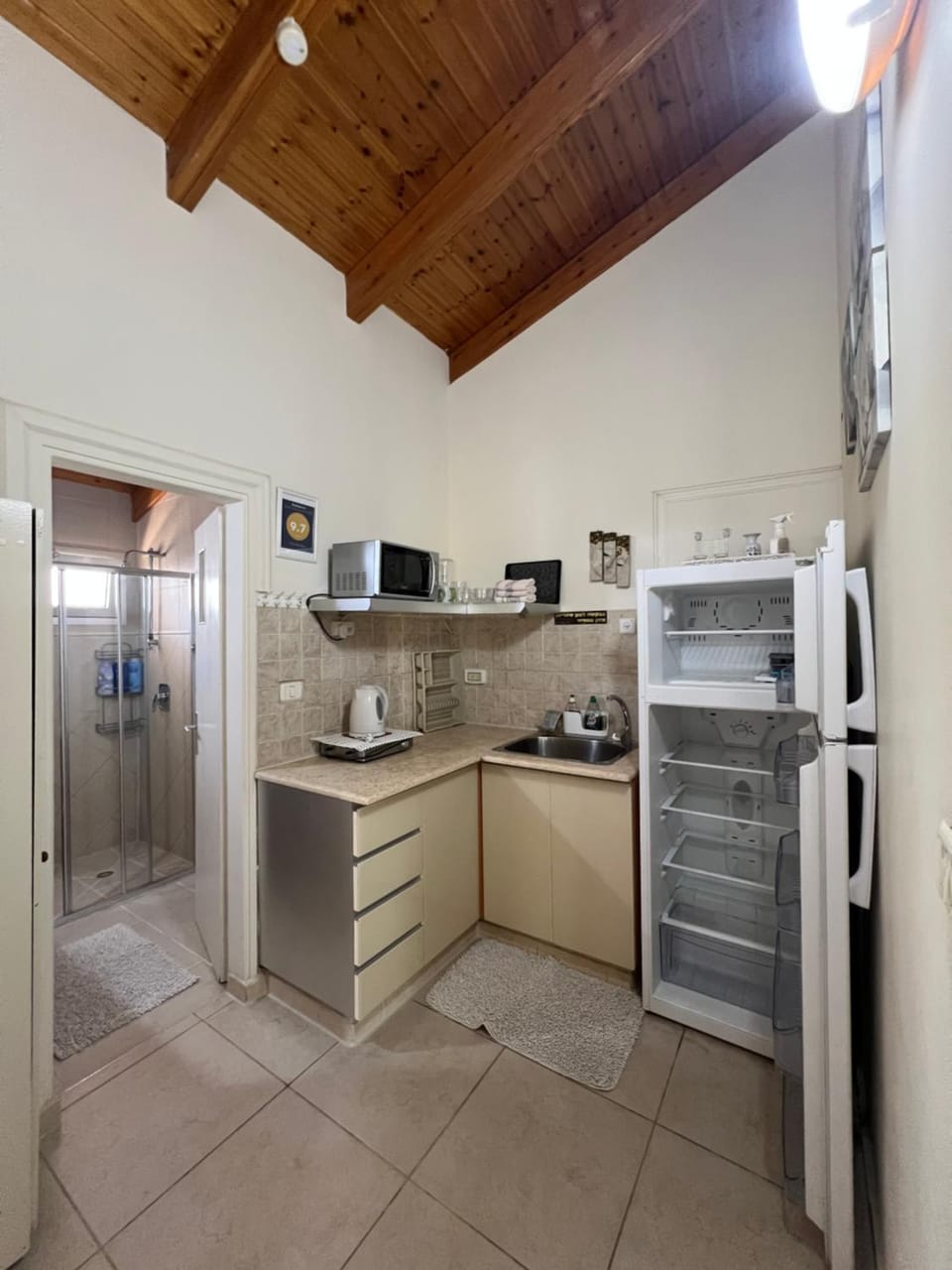 Thai villa eilat - וילה תאי אילת Apartment in Eilat