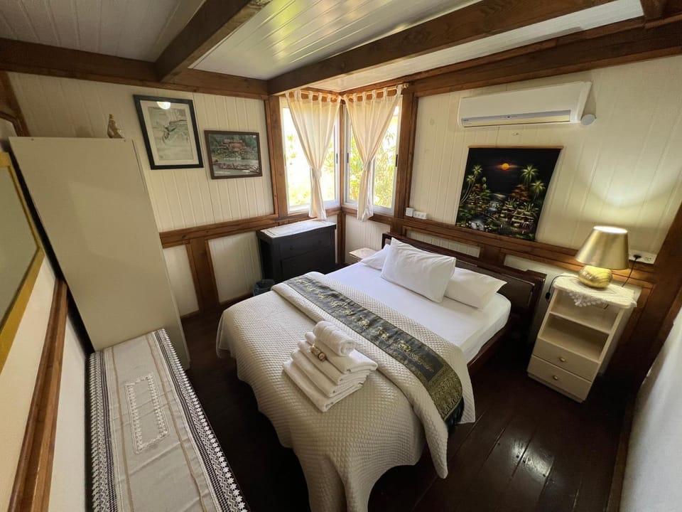 Thai villa eilat - וילה תאי אילת Apartment in Eilat