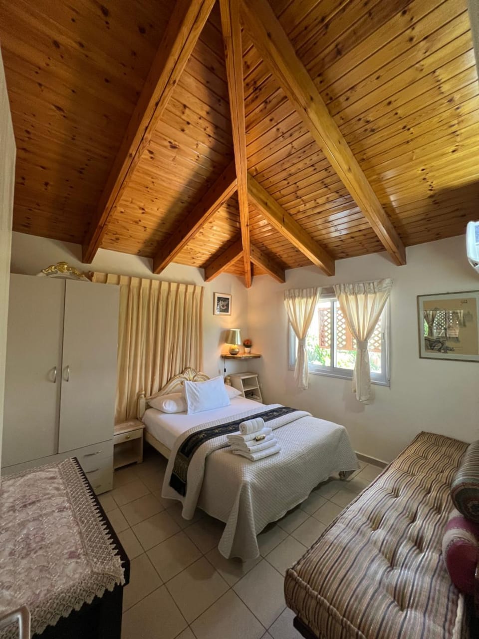 Thai villa eilat - וילה תאי אילת Apartment in Eilat
