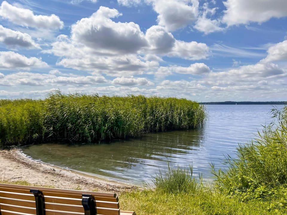 Natural landscape, Beach