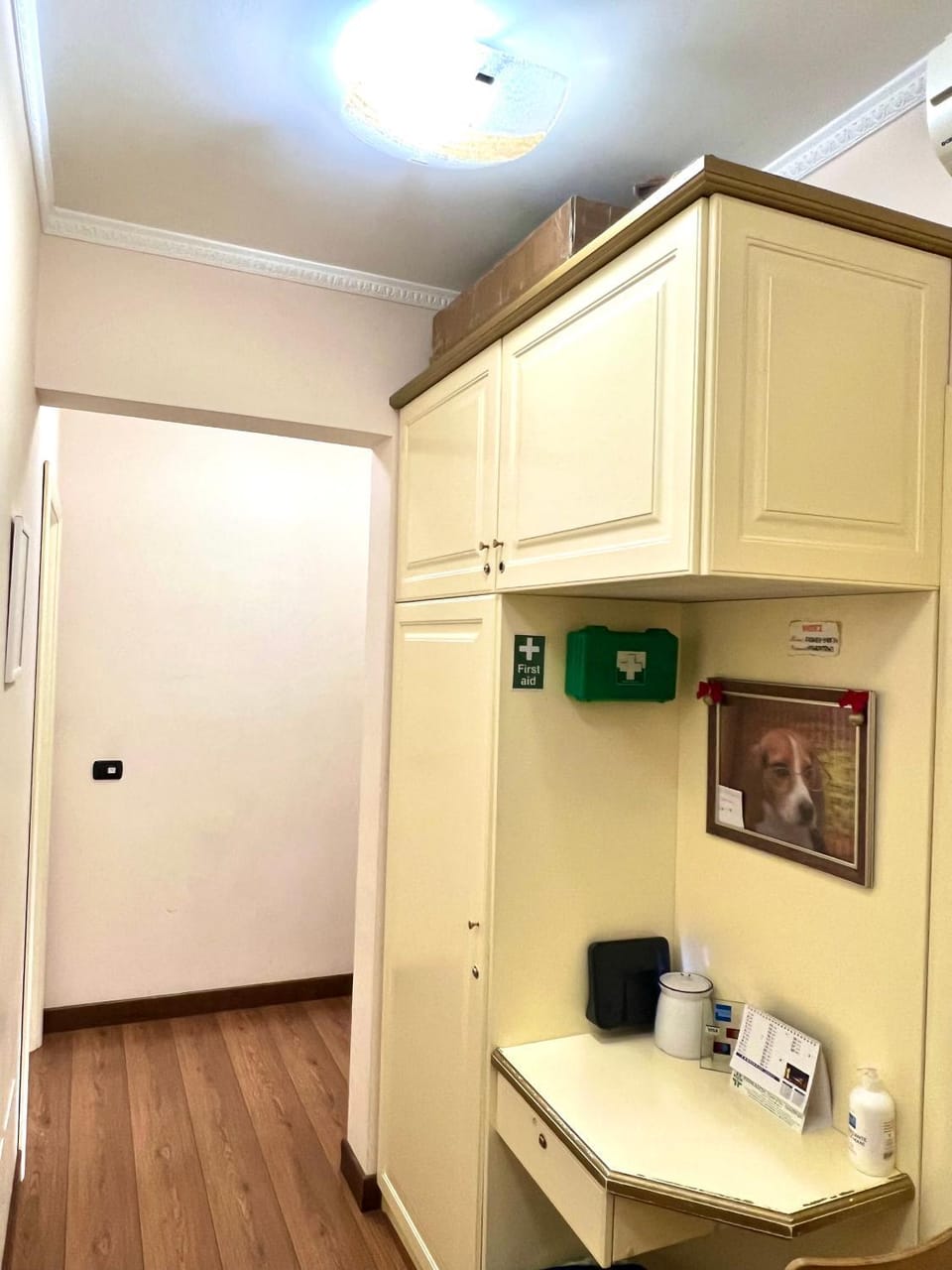 wardrobe