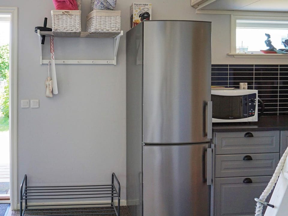 4 star holiday home in Økerø House in Gothenburg