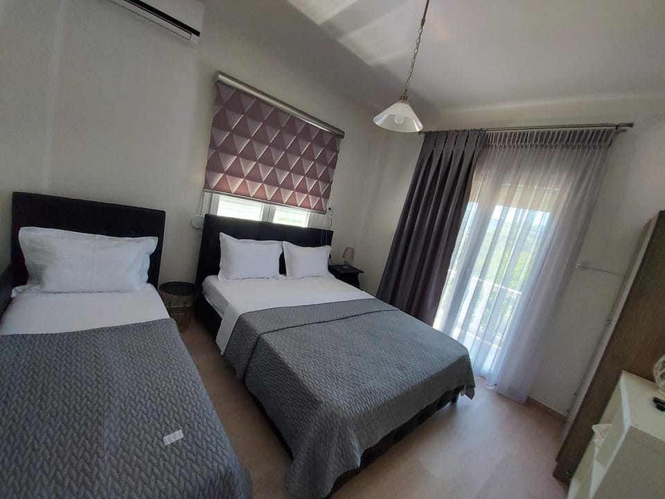 Sea View Apartment Apartment in Decentralized Administration of Macedonia and Thrace