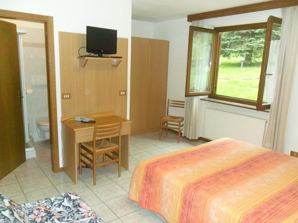 Hotel & Appartamenti Al Larice Hotel in Trentino-South Tyrol
