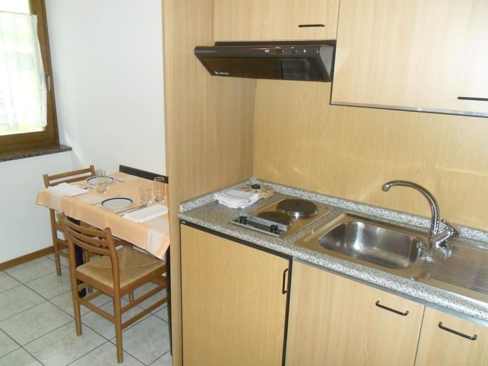 Hotel & Appartamenti Al Larice Hotel in Trentino-South Tyrol