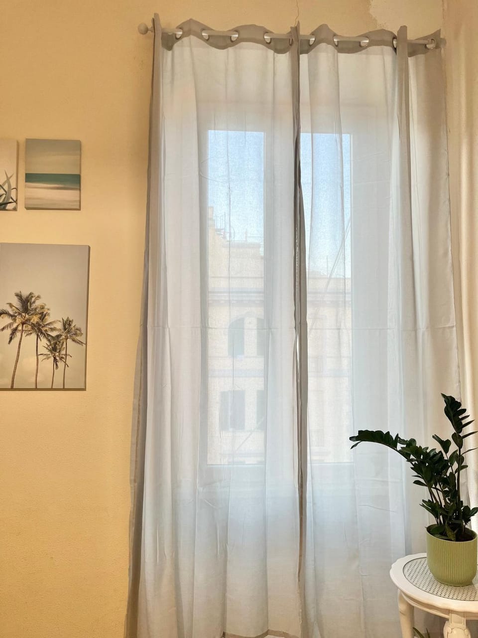 Domus Lido House in Ostia