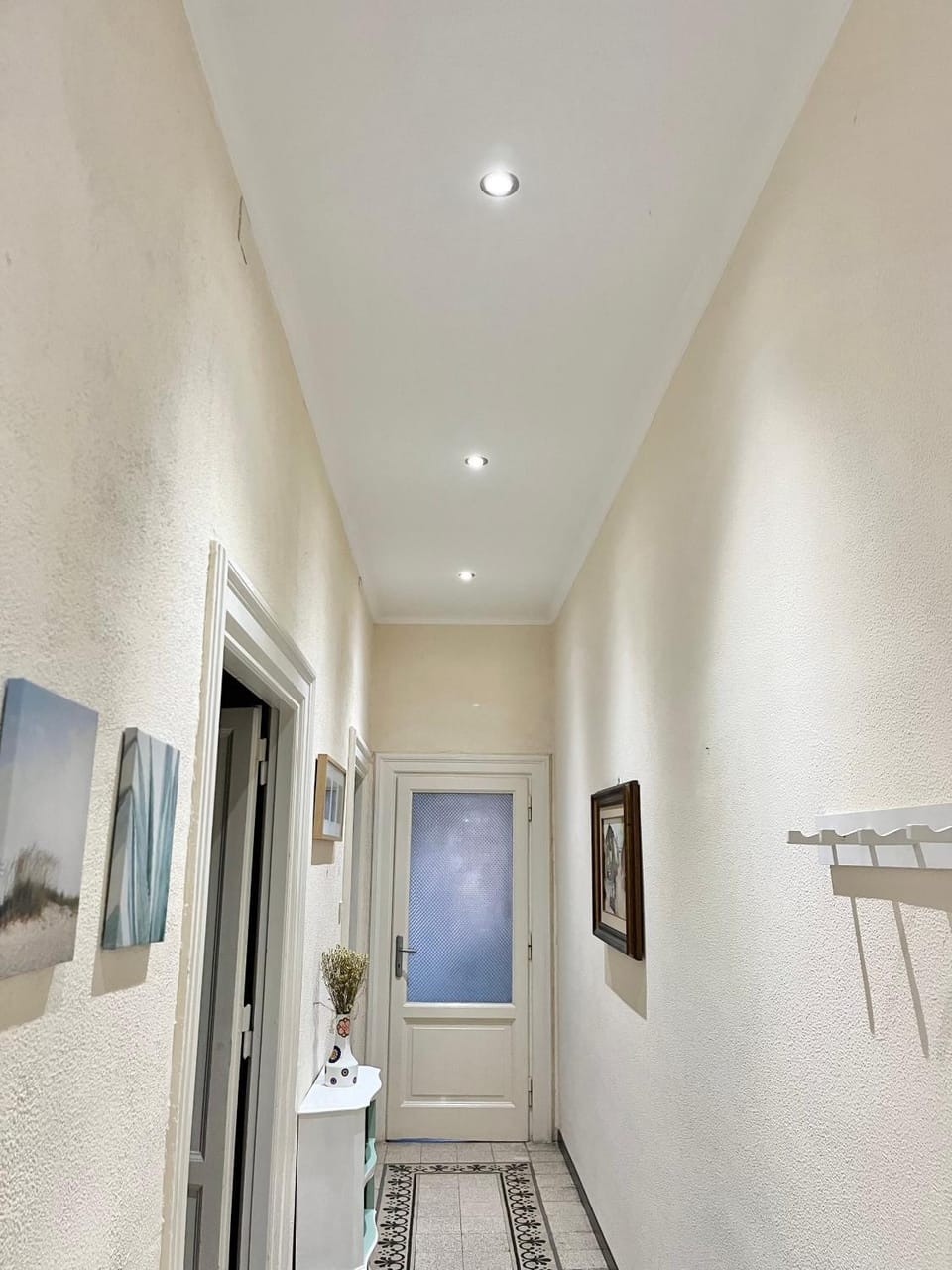 Domus Lido House in Ostia