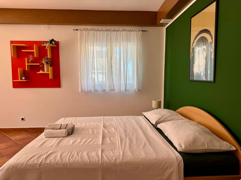 Fine & Shine Apartment in Pula