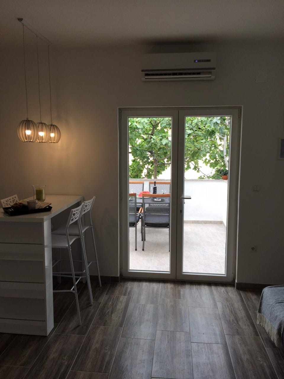 BDM apartment Apartment in Šibenik-Knin County, Croatia