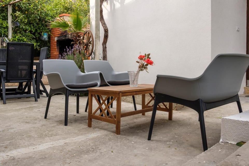 ComeIssa Apartment in Komiža