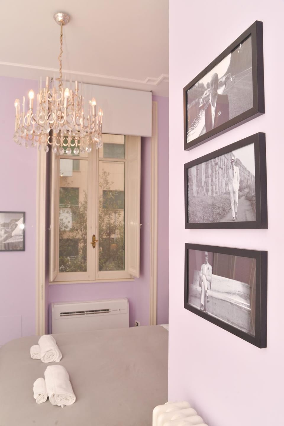 Colazione Al Vaticano Guest House Bed and Breakfast in Rome