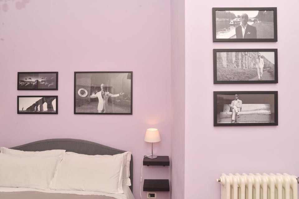Colazione Al Vaticano Guest House Bed and Breakfast in Rome