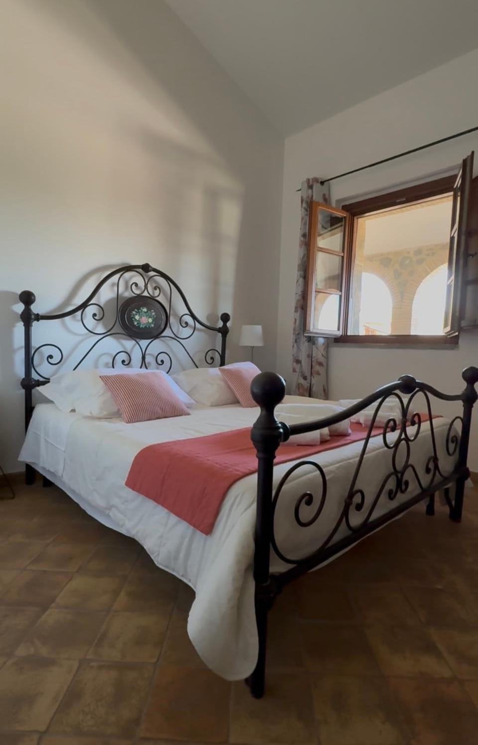 Agriturismo Tenuta Lapone Farm Stay in Umbria