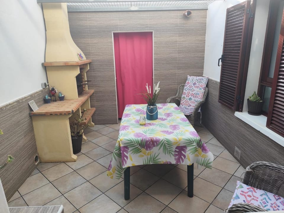 Casa El Molino Del Pozo De Los Frailes House in Comarca Metropolitana de Almería