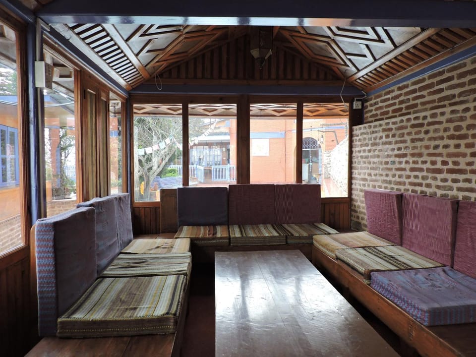 Lounge or bar