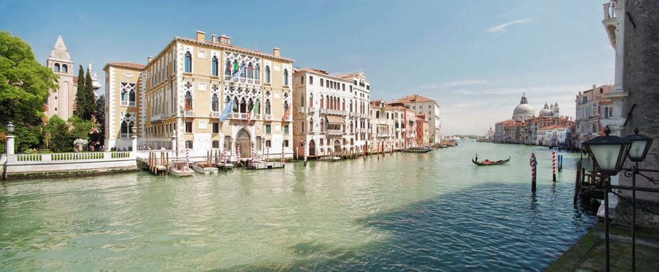 Hotel Galleria Hotel in Lido di Venezia