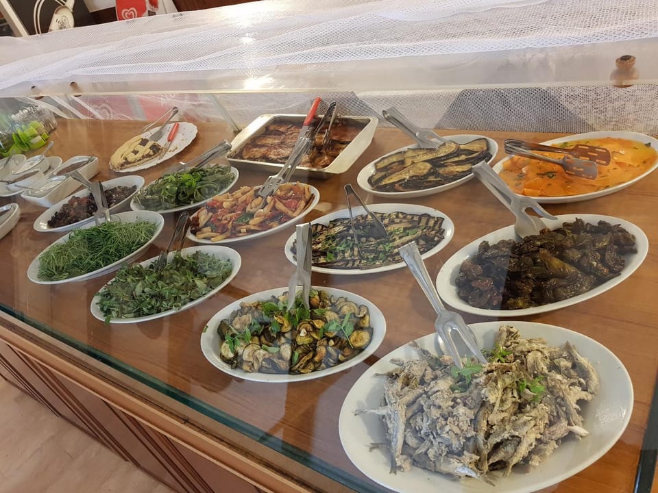 Food