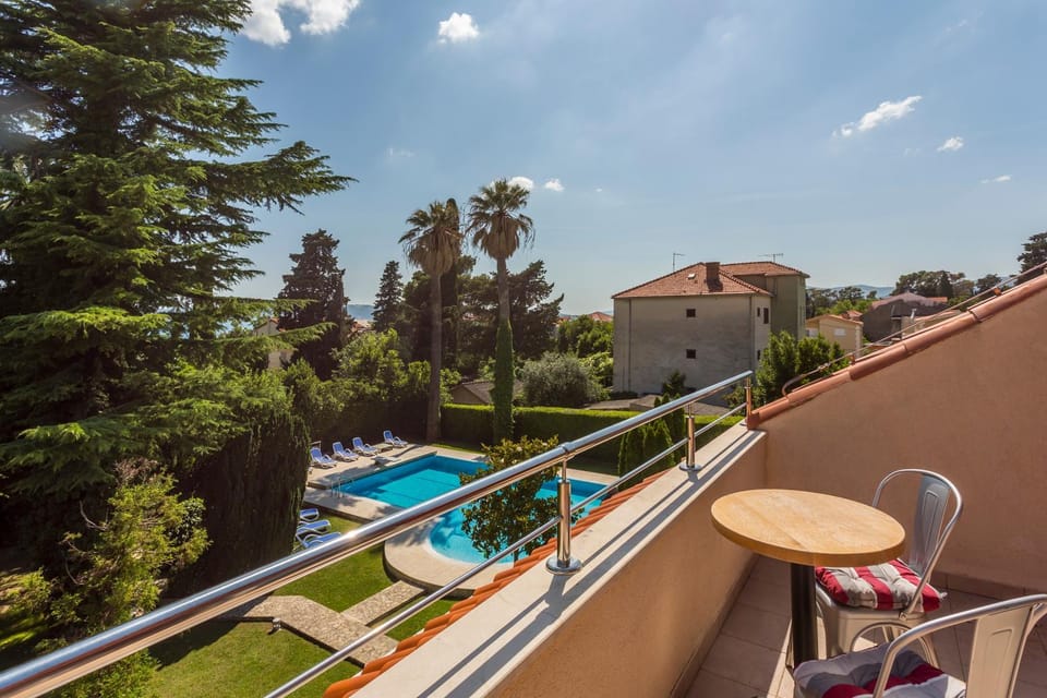Luxury Villa Vesna House in Šibenik-Knin County, Croatia
