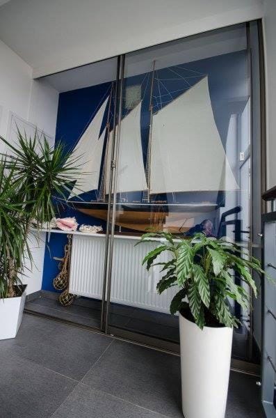 Pokoje Gościnne Hafen Guesthouse - Władysławowo Vacation rental in Wladyslawowo