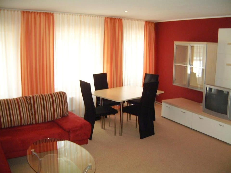 Haus Siegfried Appartements Apartment in North Rhine-Westphalia