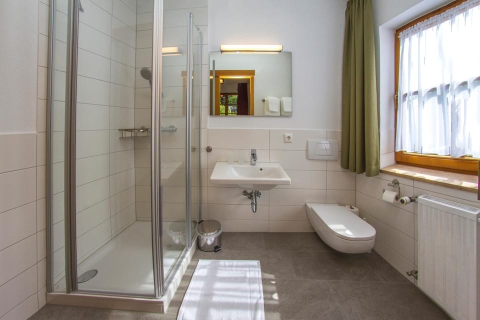 Appartement-Hotel-Allgayer Hotel in Tyrol