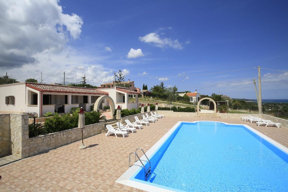 B&B Hibiscus Bed and Breakfast in Province of Foggia