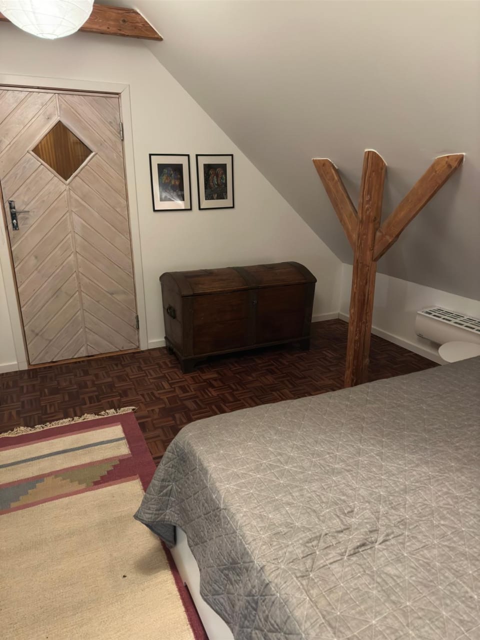 Hegnsly Apartment in Region of Southern Denmark
