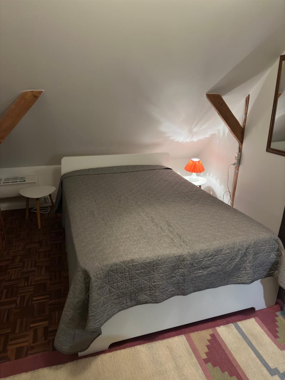 Hegnsly Apartment in Region of Southern Denmark