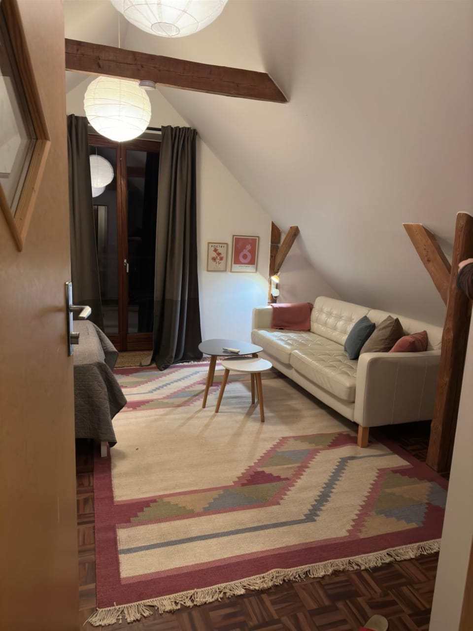 Hegnsly Apartment in Region of Southern Denmark